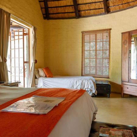Shikwari Suites Hoedspruit Bagian luar foto
