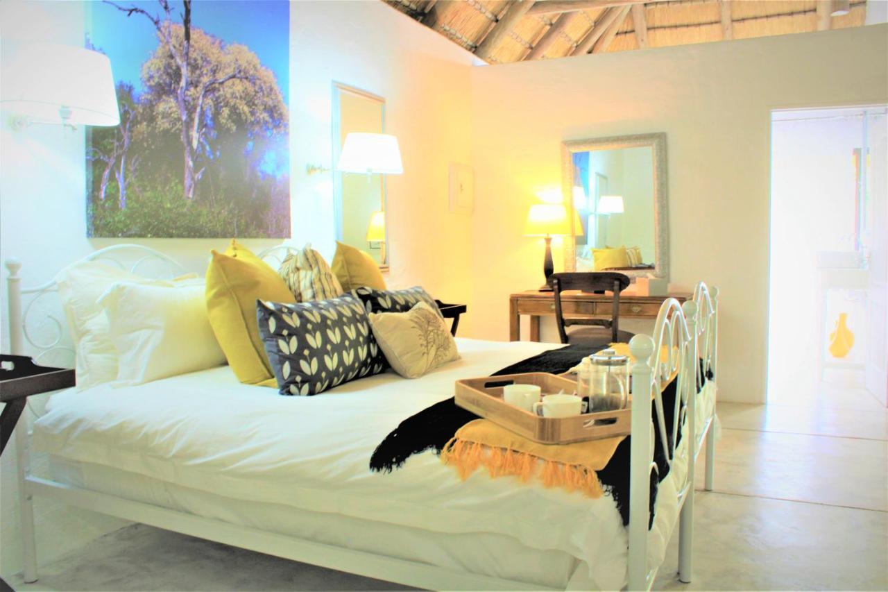 Shikwari Suites Hoedspruit Bagian luar foto