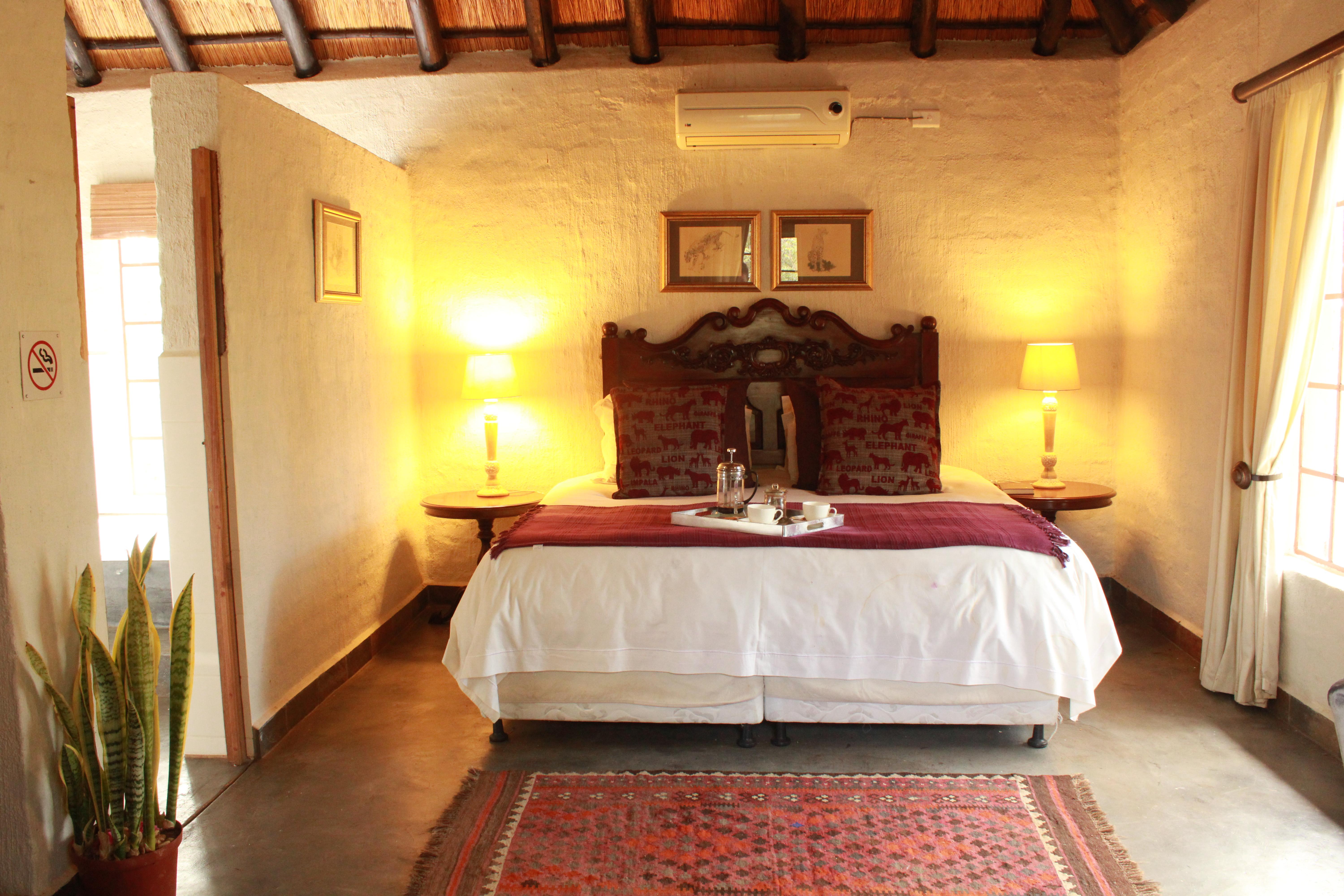 Shikwari Suites Hoedspruit Bagian luar foto