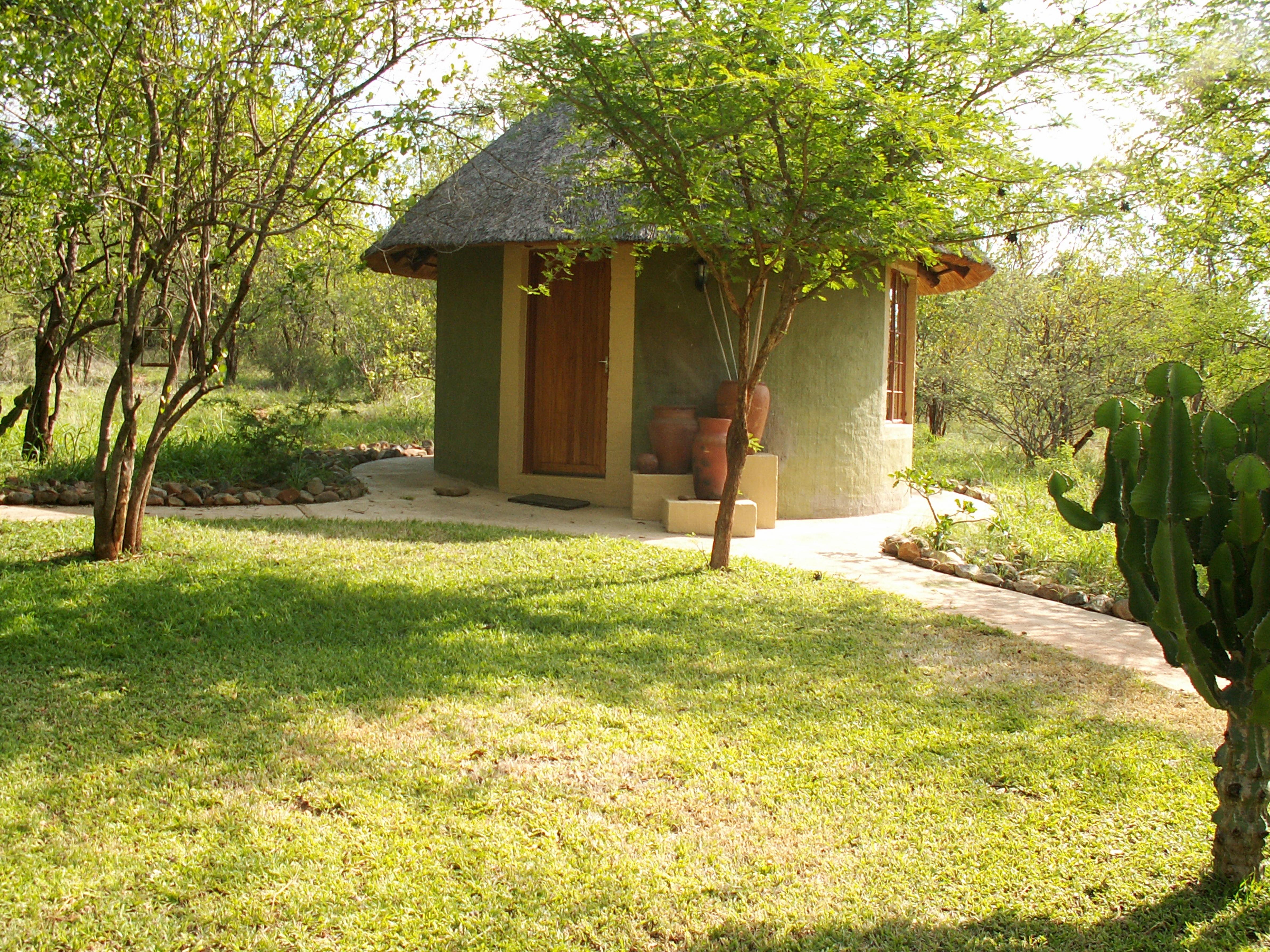 Shikwari Suites Hoedspruit Bagian luar foto