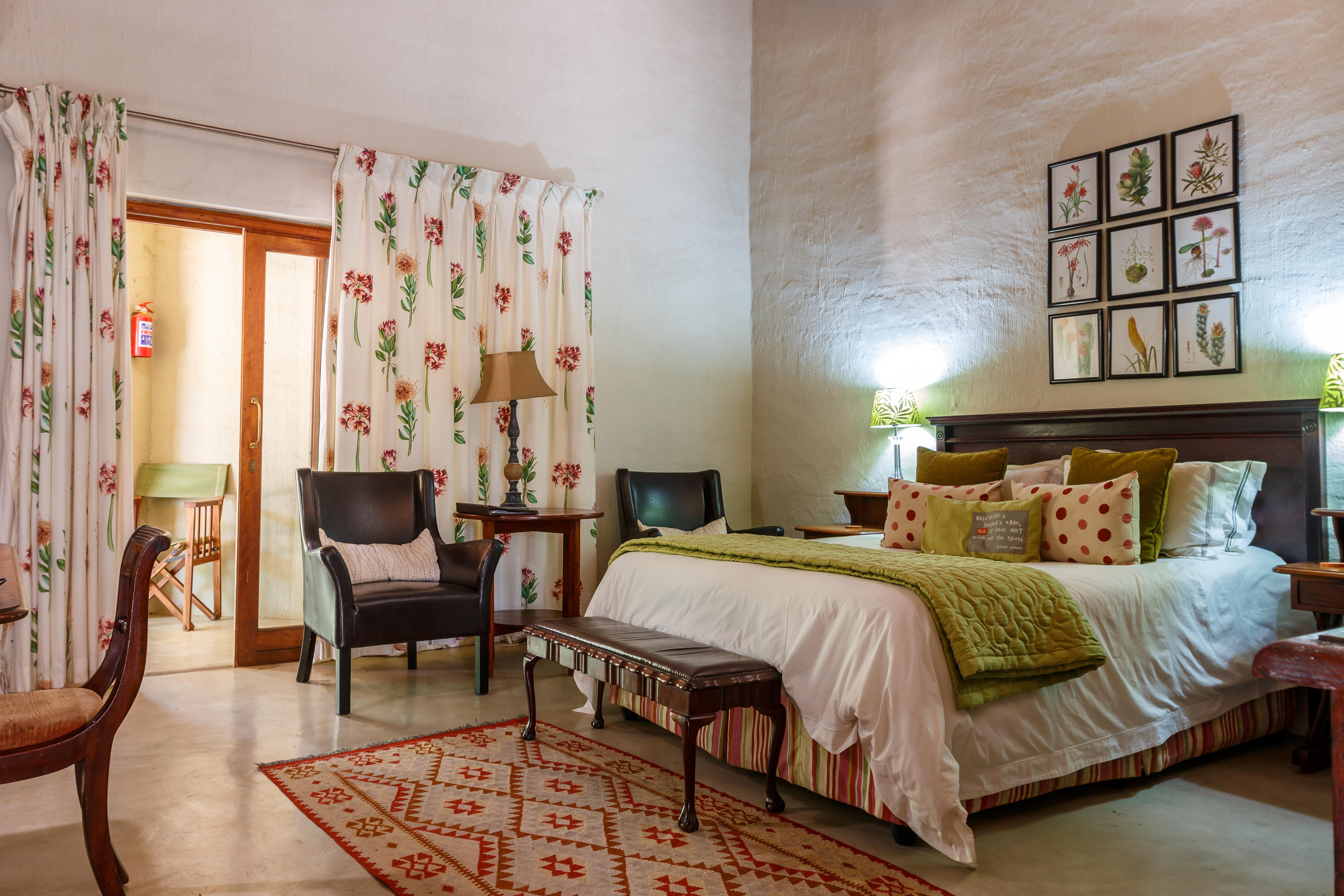 Shikwari Suites Hoedspruit Bagian luar foto
