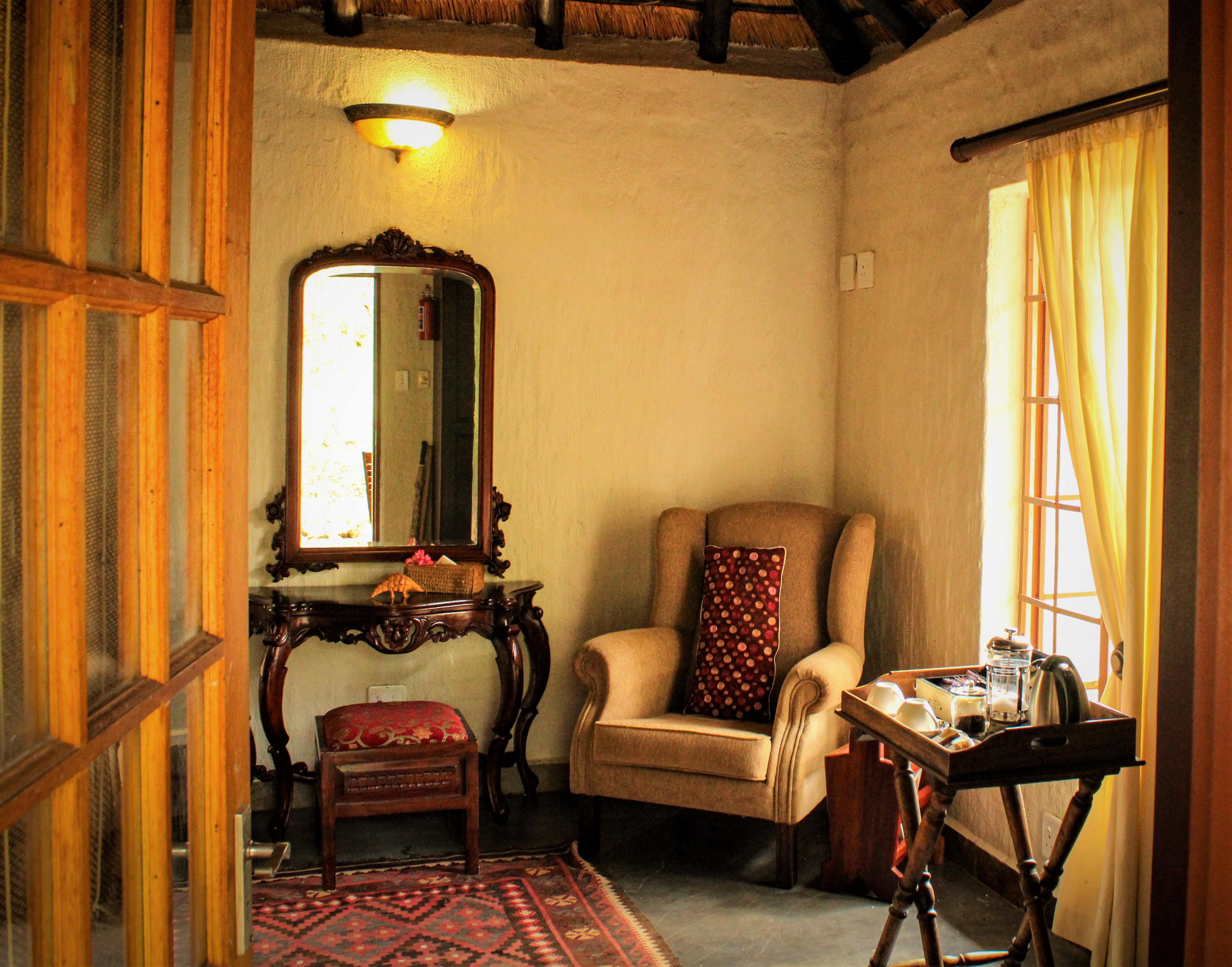 Shikwari Suites Hoedspruit Bagian luar foto