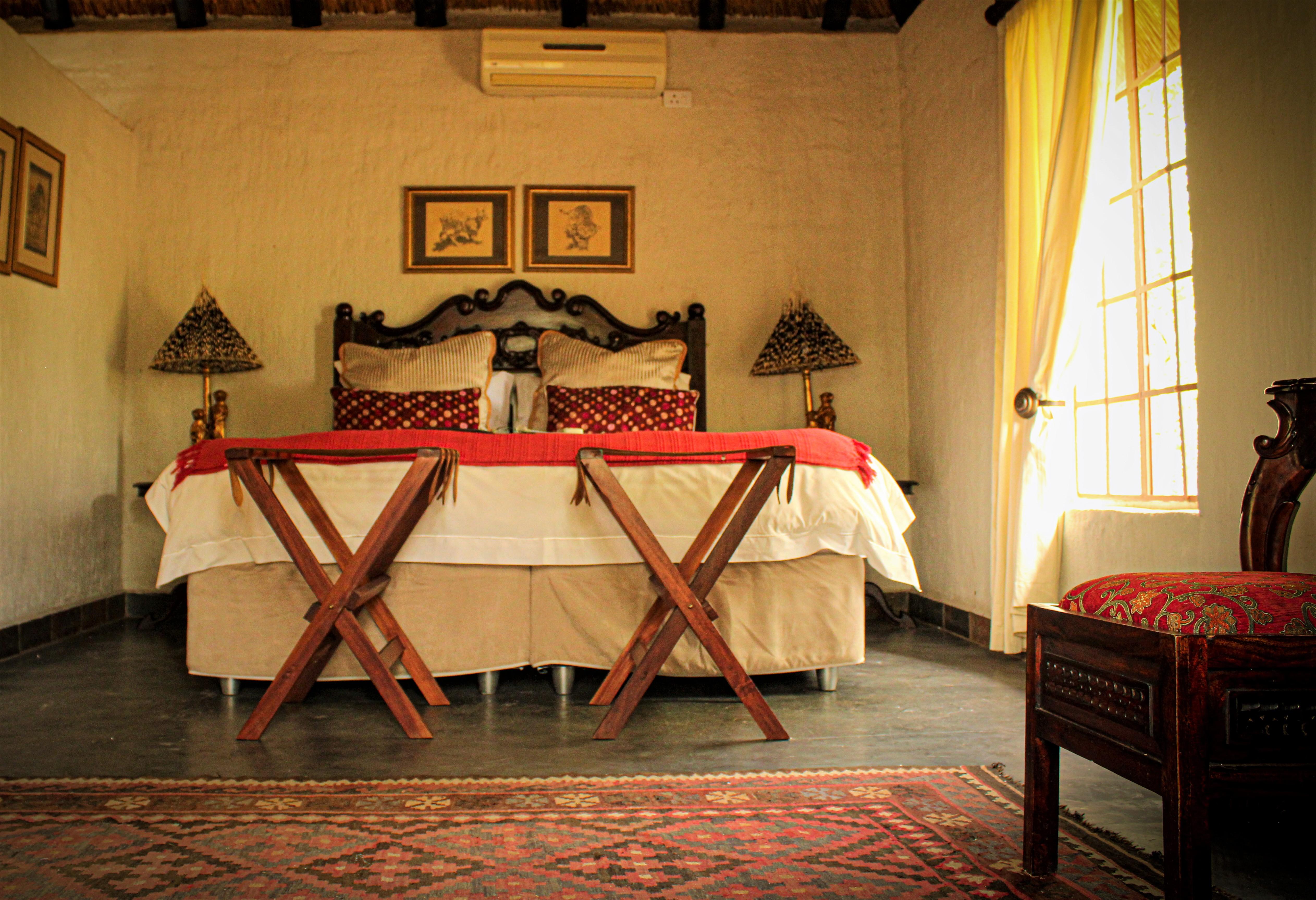 Shikwari Suites Hoedspruit Bagian luar foto