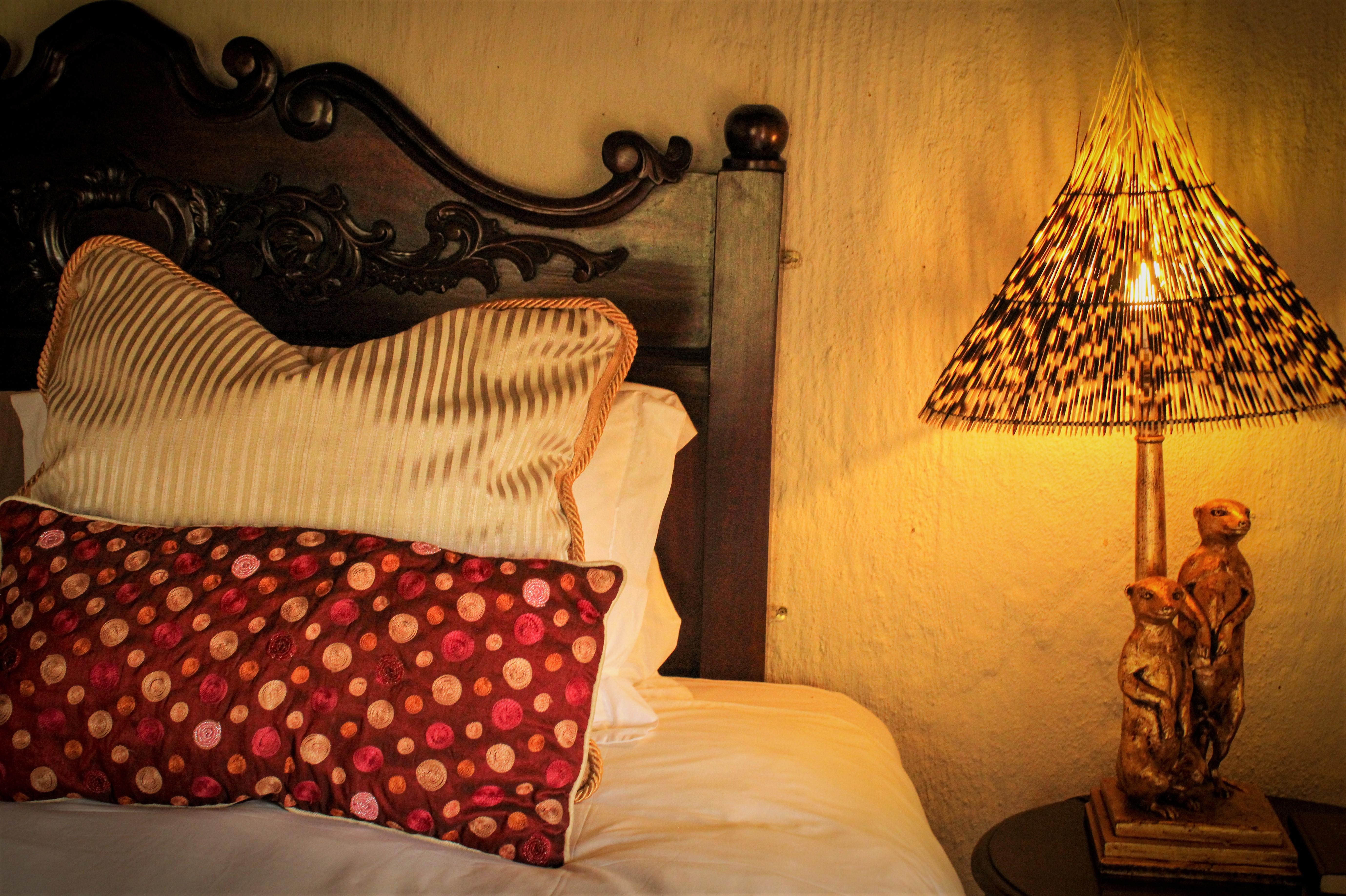 Shikwari Suites Hoedspruit Bagian luar foto