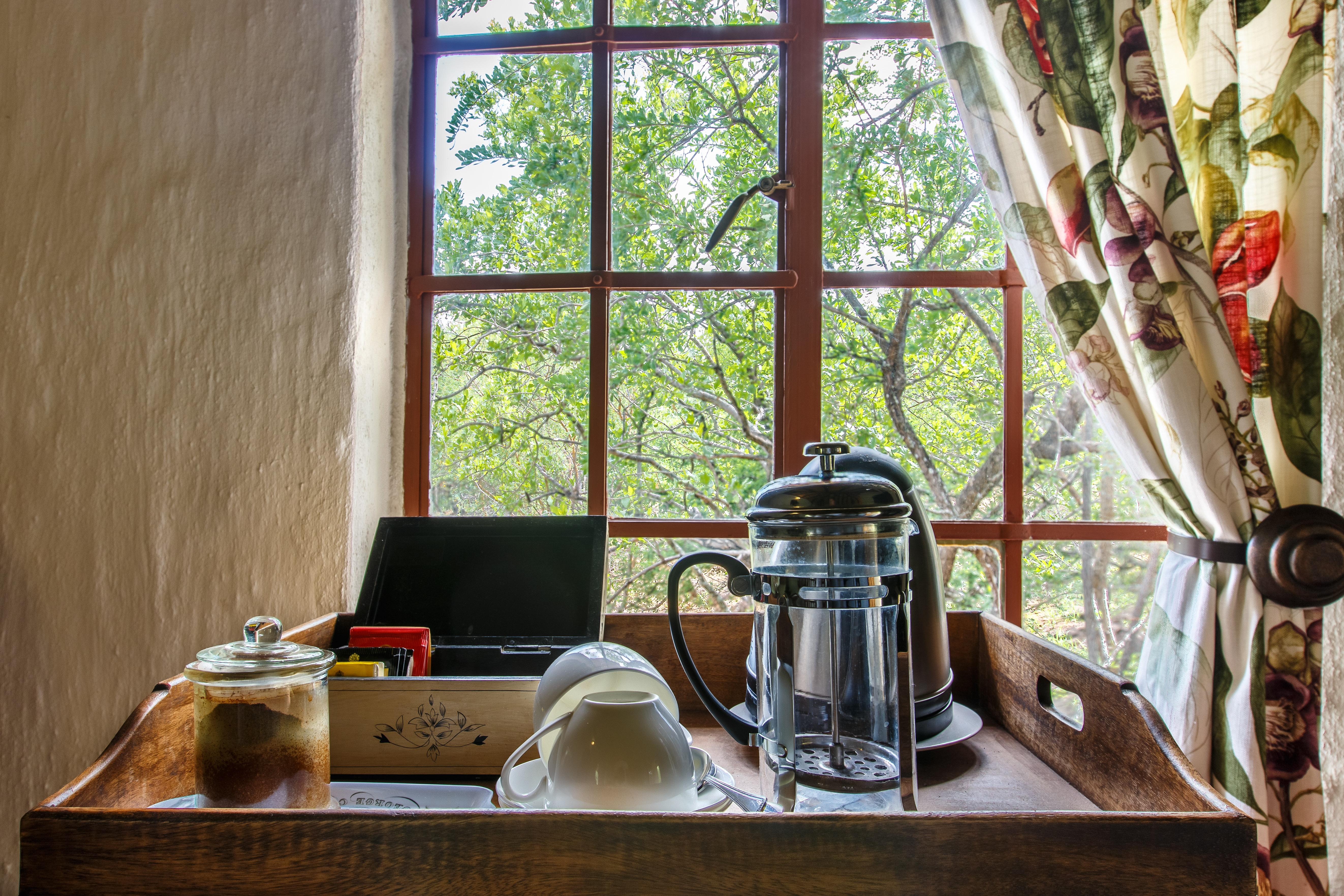 Shikwari Suites Hoedspruit Bagian luar foto