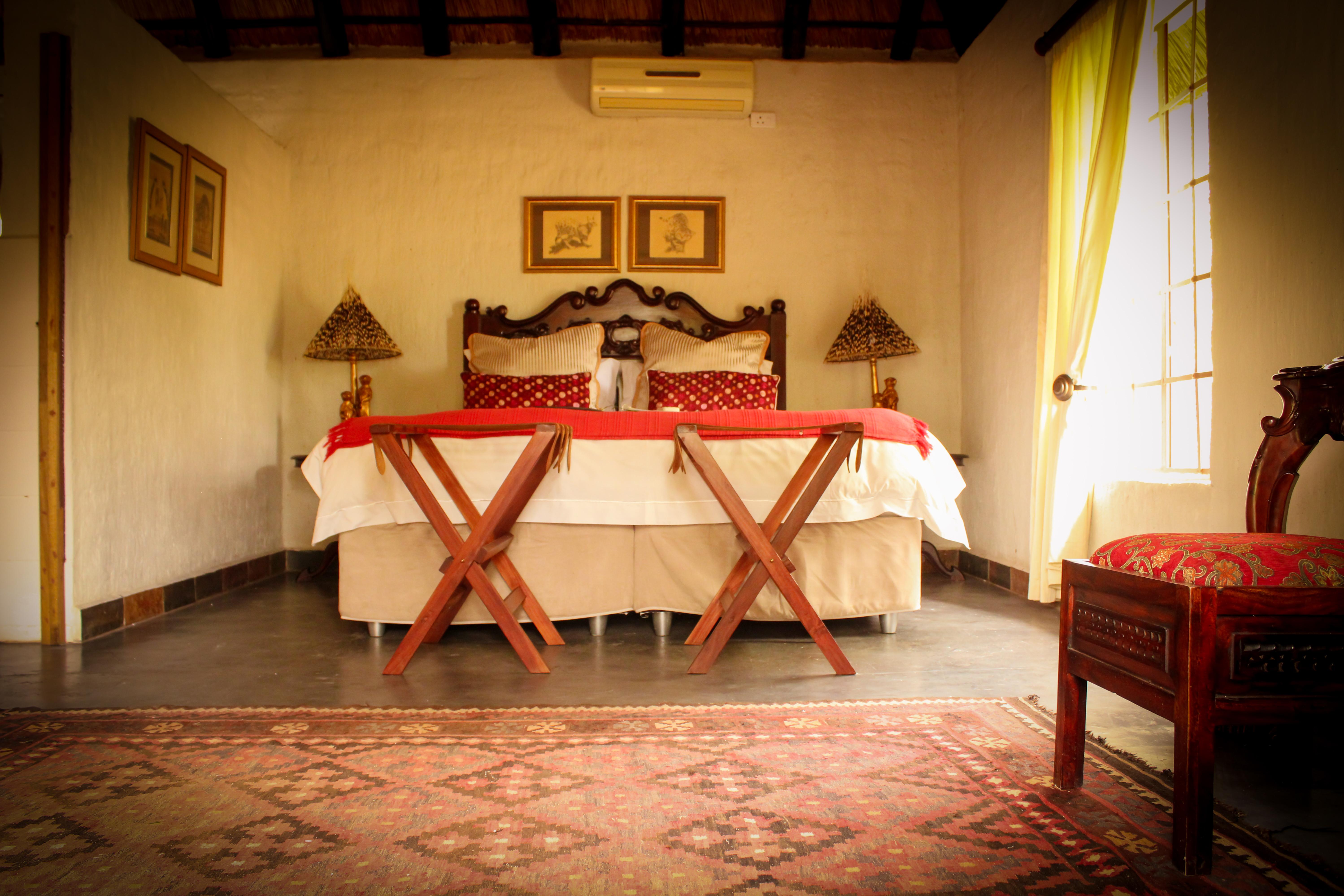 Shikwari Suites Hoedspruit Bagian luar foto