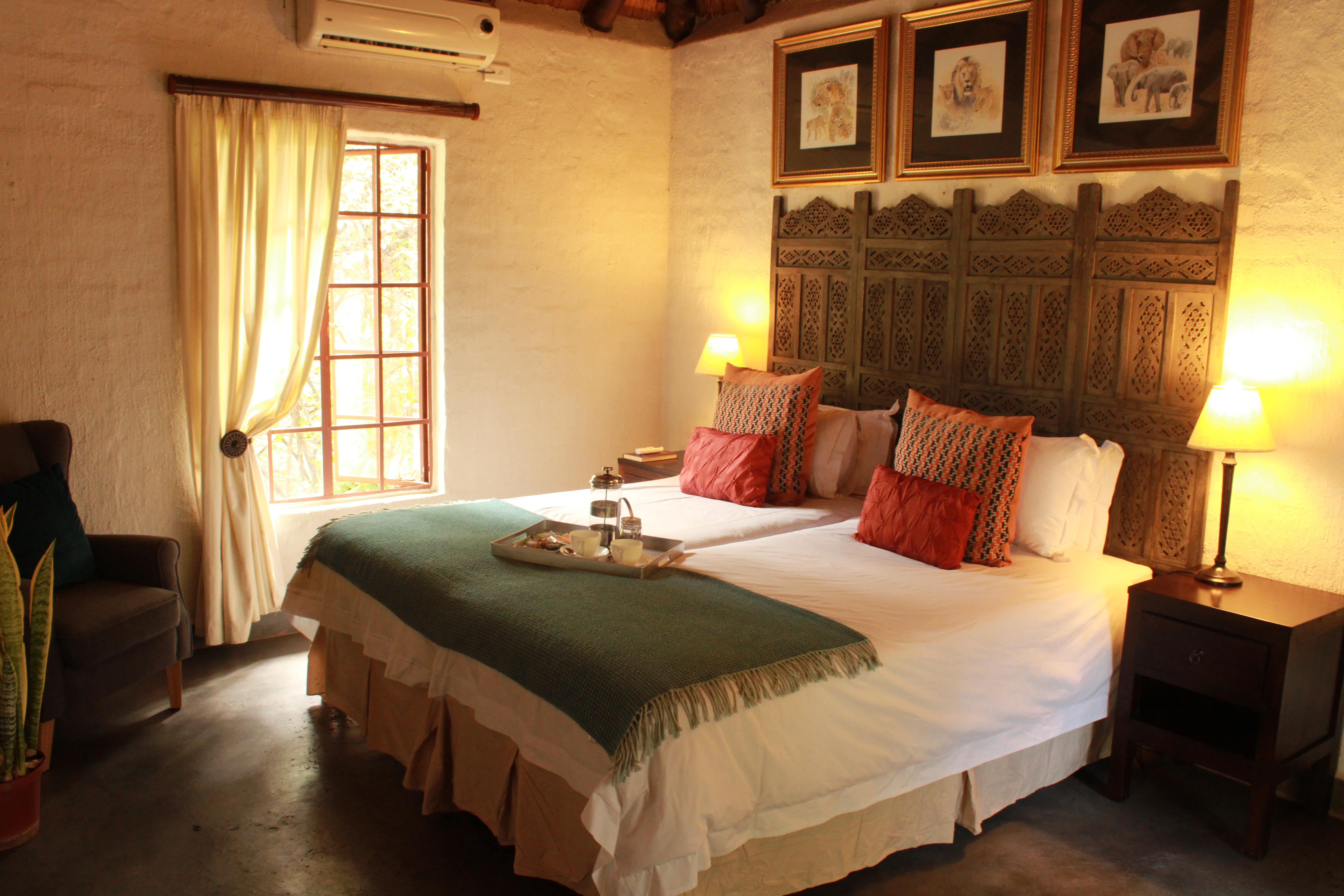 Shikwari Suites Hoedspruit Bagian luar foto