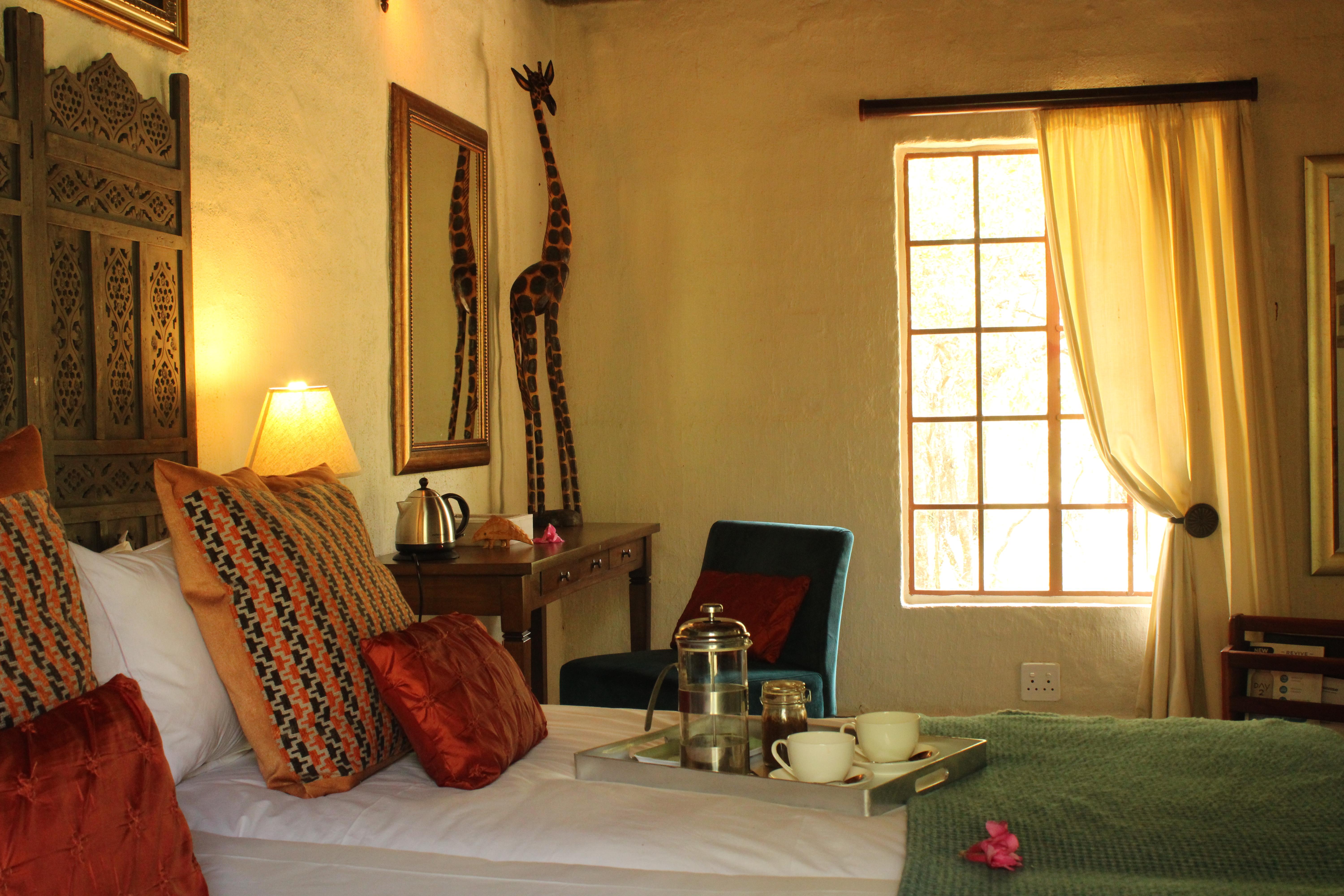 Shikwari Suites Hoedspruit Bagian luar foto