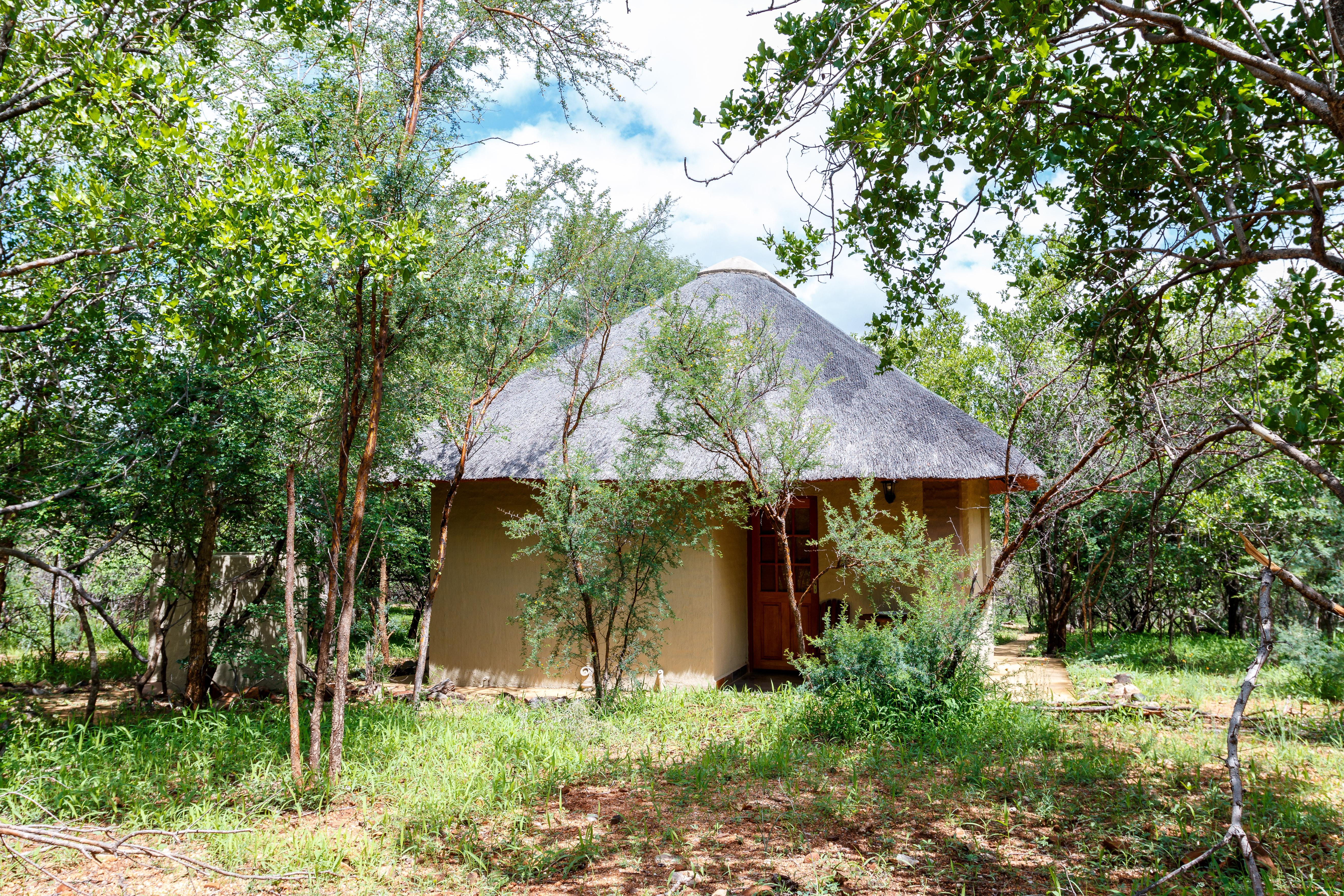 Shikwari Suites Hoedspruit Bagian luar foto