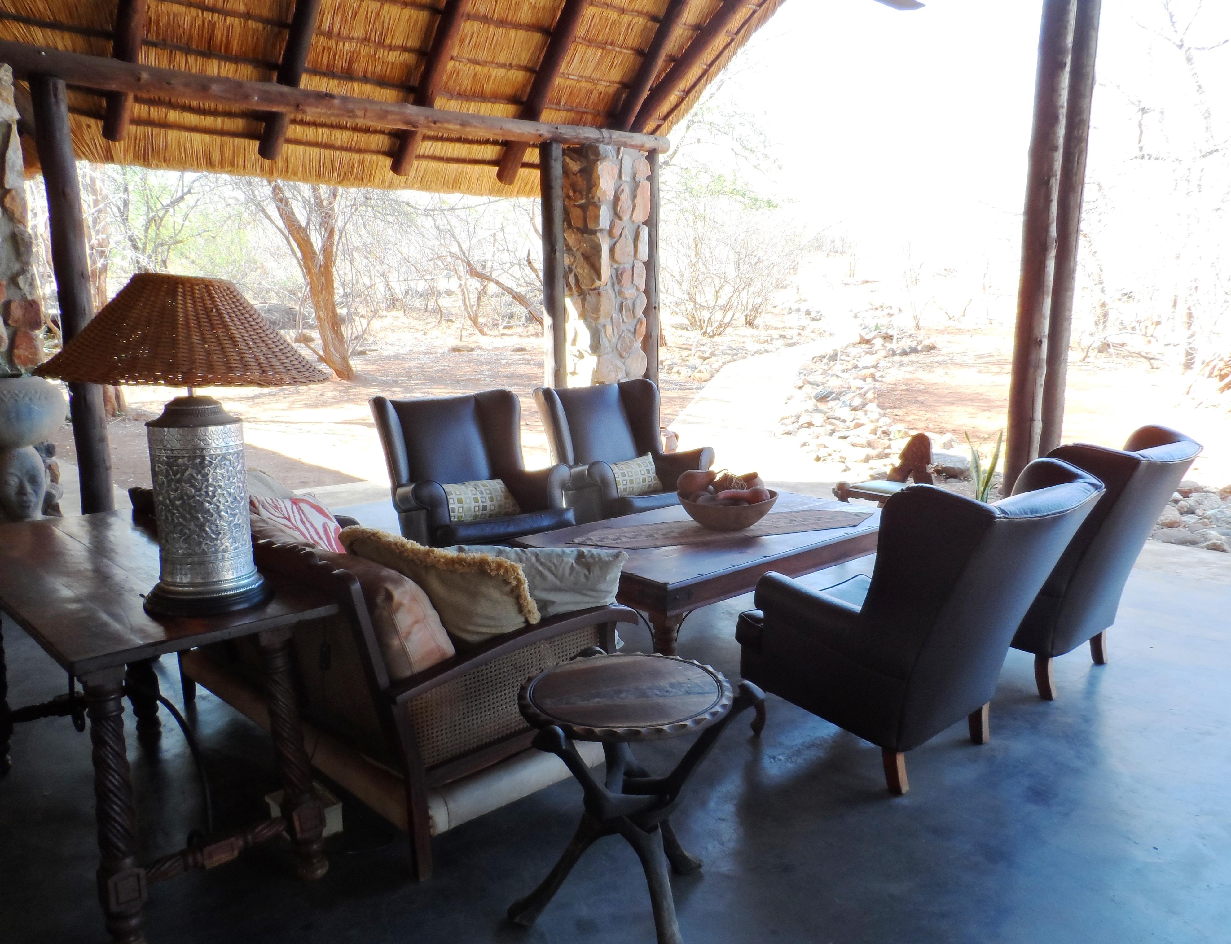 Shikwari Suites Hoedspruit Bagian luar foto