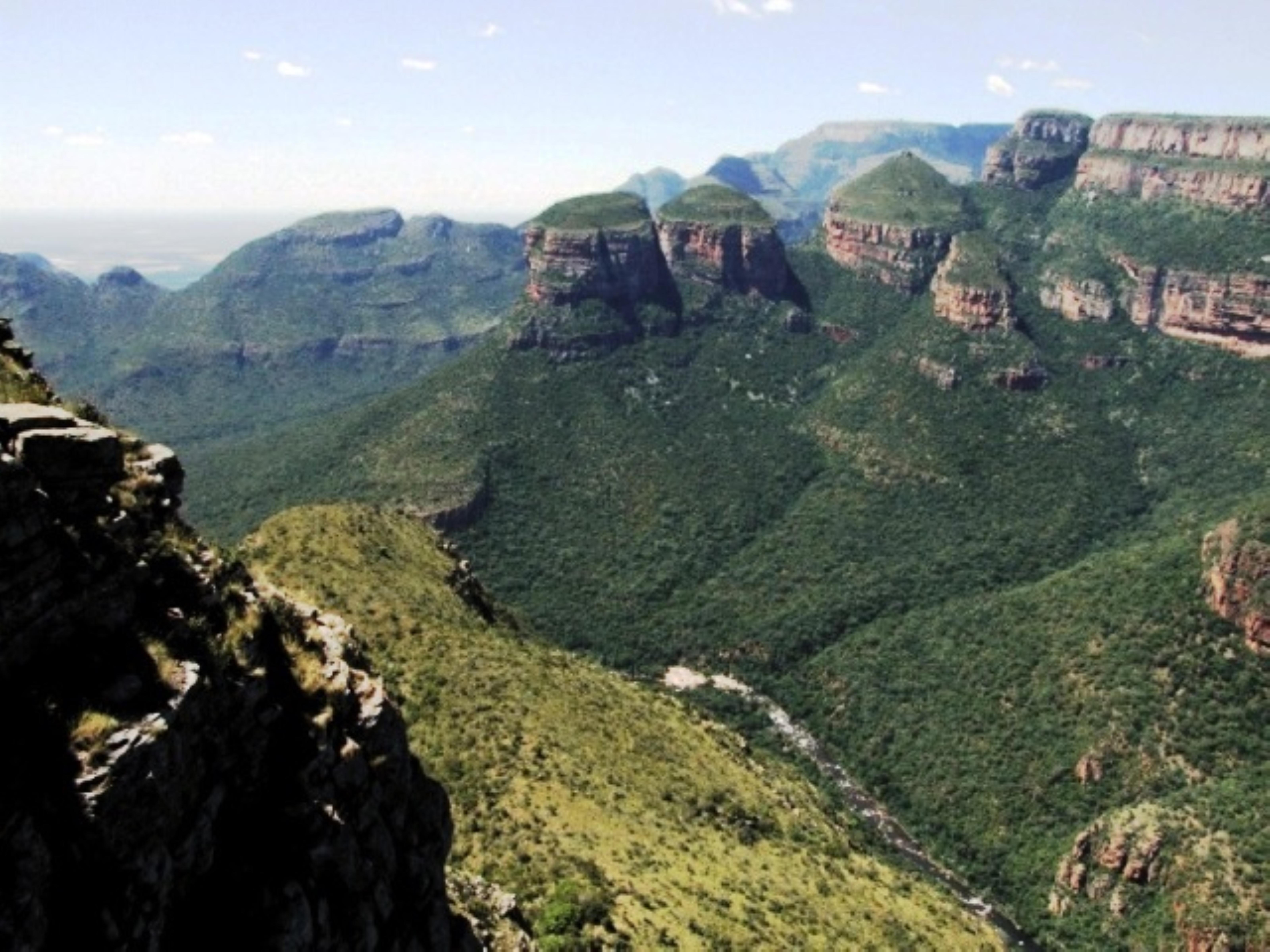 Shikwari Suites Hoedspruit Bagian luar foto