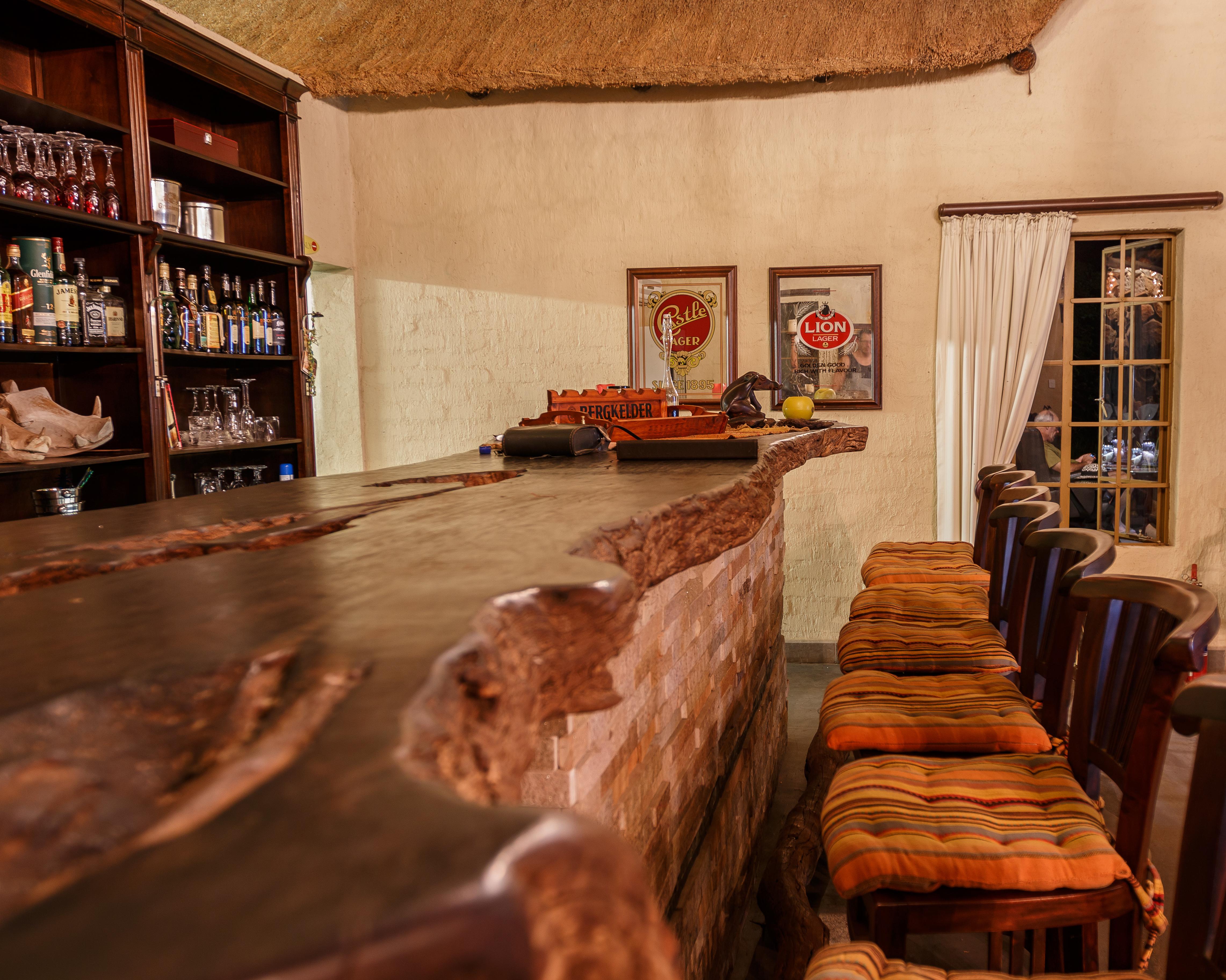 Shikwari Suites Hoedspruit Bagian luar foto