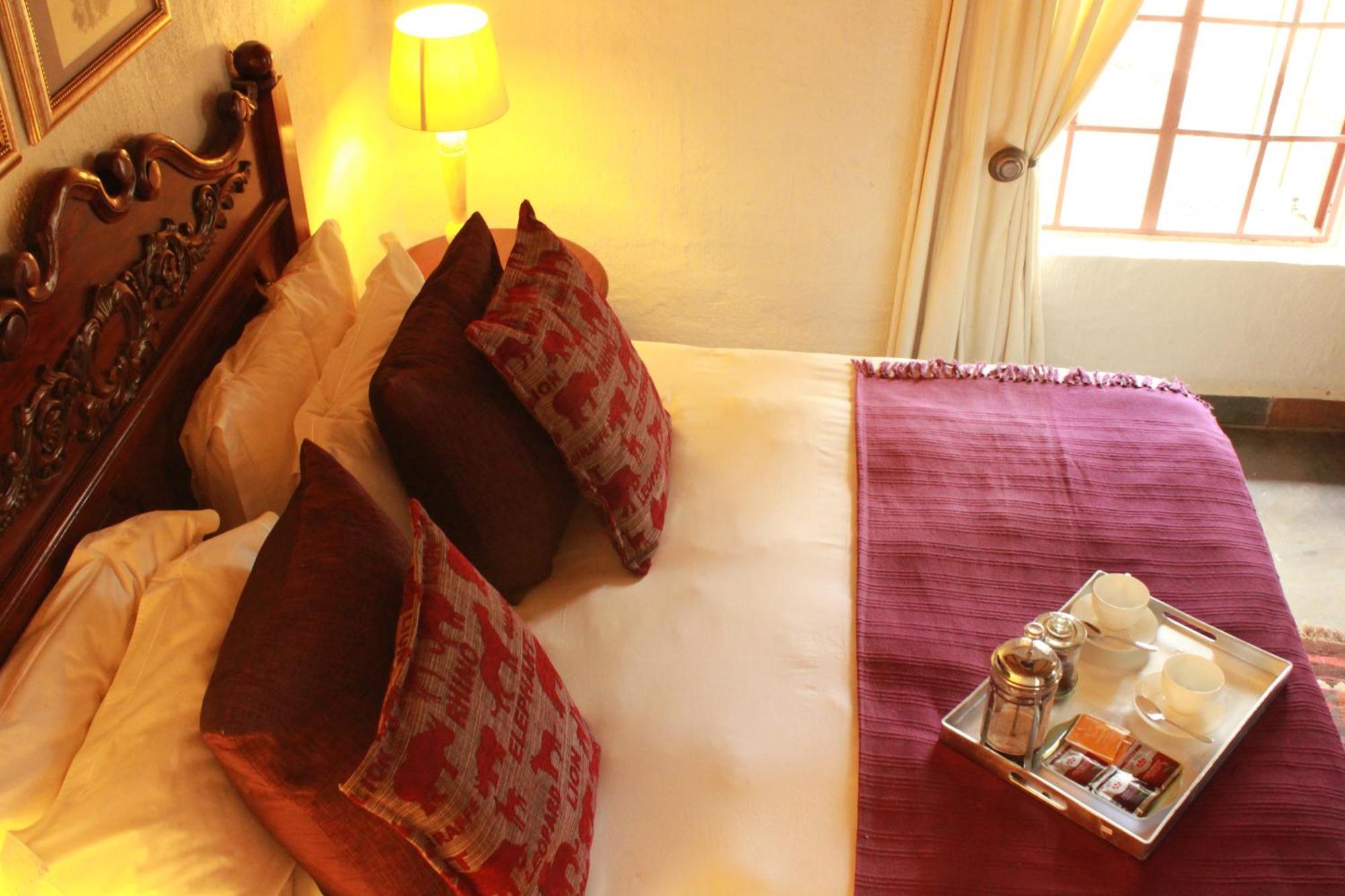 Shikwari Suites Hoedspruit Bagian luar foto