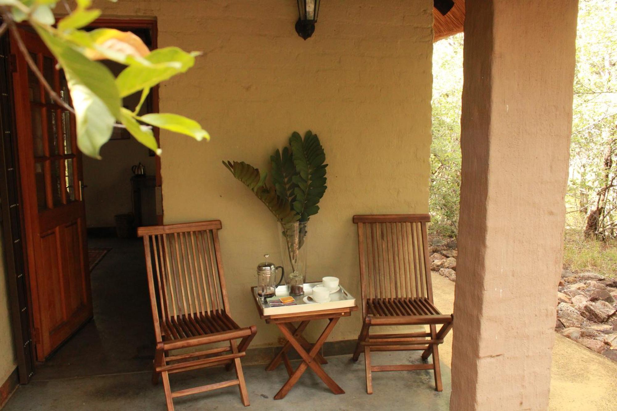 Shikwari Suites Hoedspruit Bagian luar foto