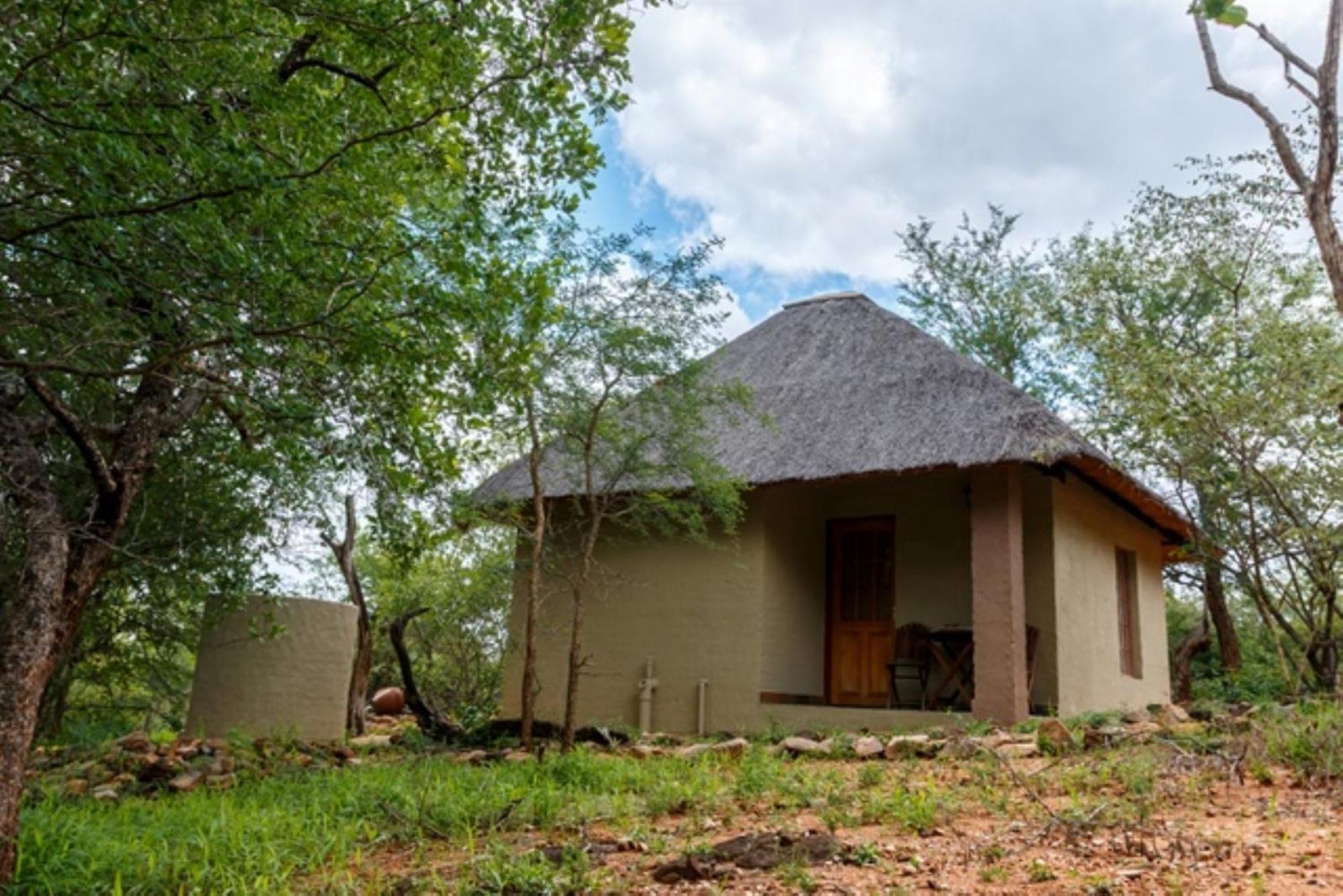 Shikwari Suites Hoedspruit Bagian luar foto