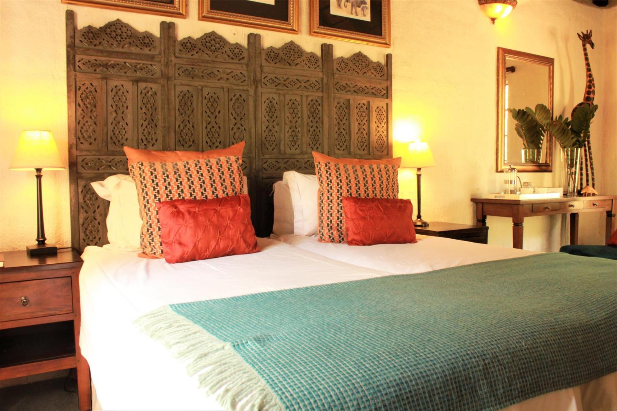 Shikwari Suites Hoedspruit Bagian luar foto