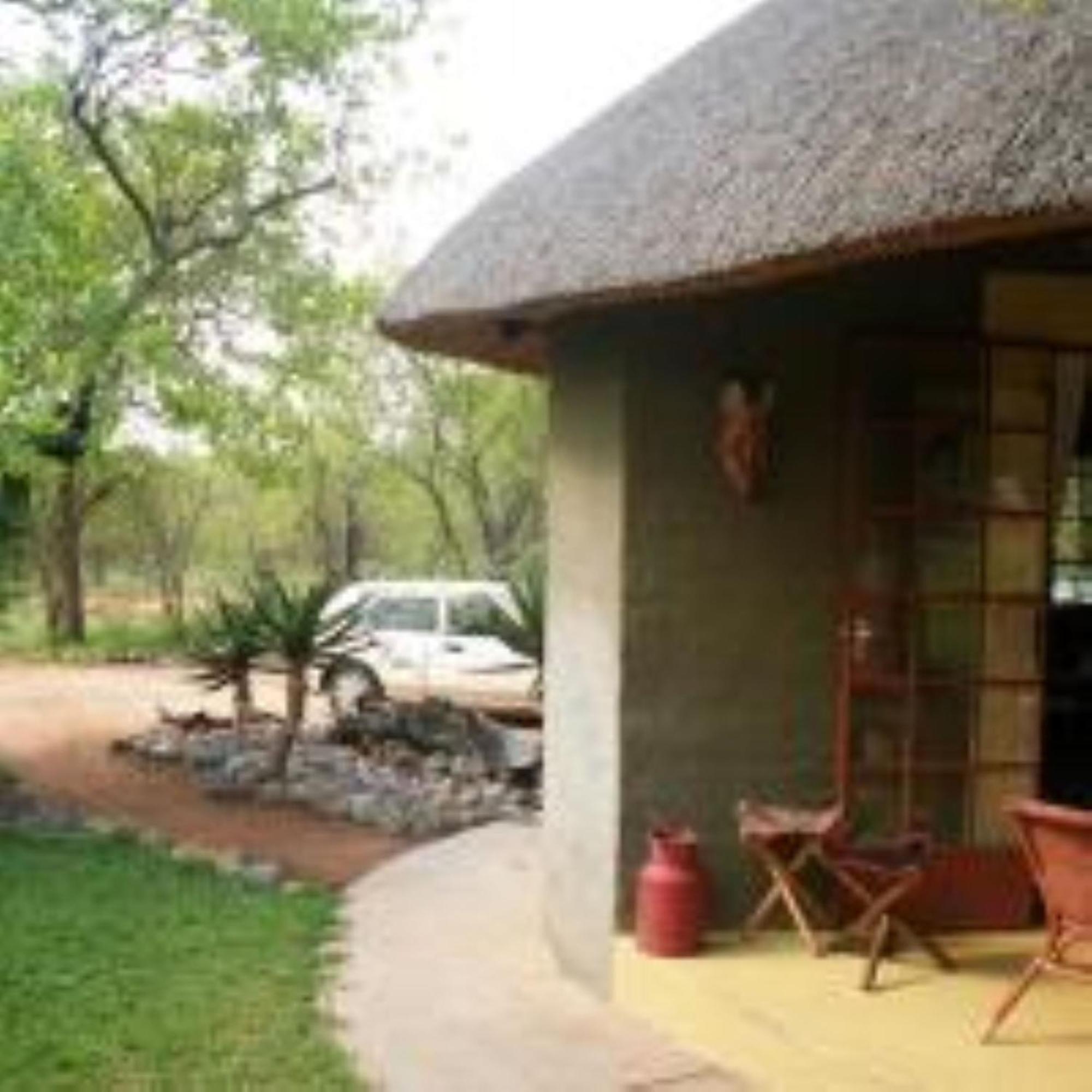 Shikwari Suites Hoedspruit Bagian luar foto