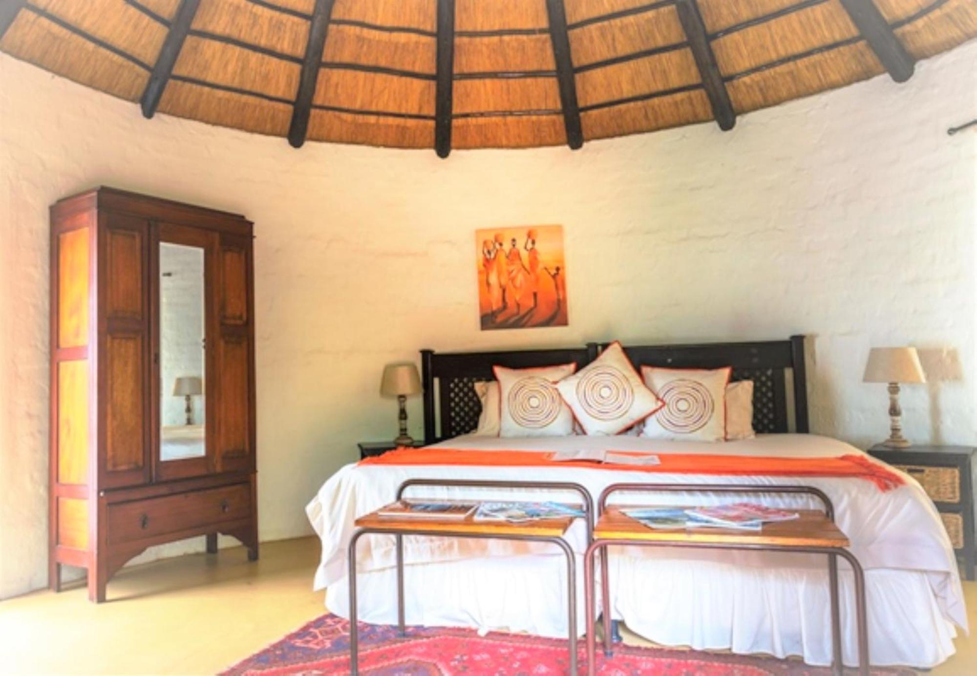 Shikwari Suites Hoedspruit Bagian luar foto