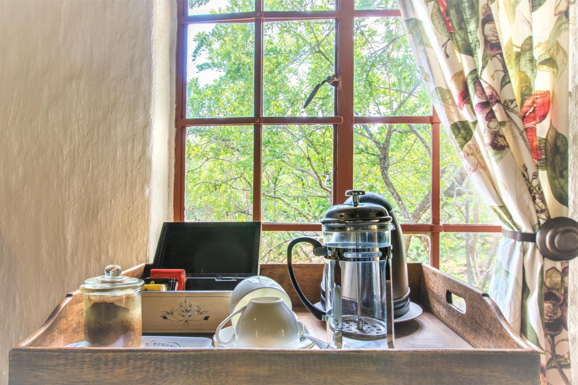 Shikwari Suites Hoedspruit Bagian luar foto