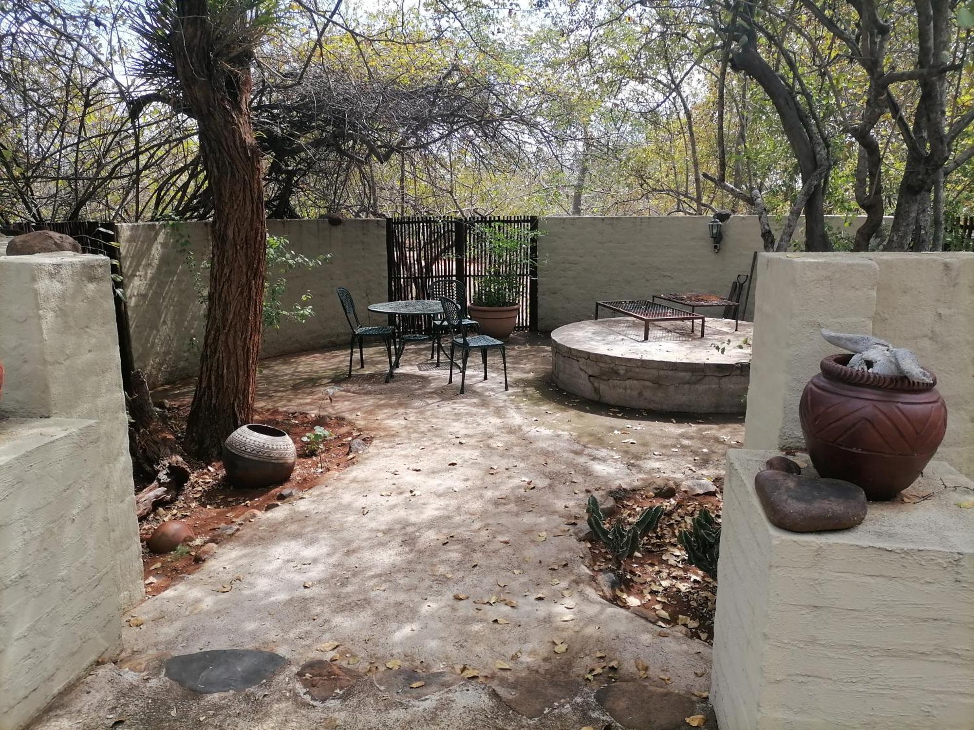 Shikwari Suites Hoedspruit Bagian luar foto
