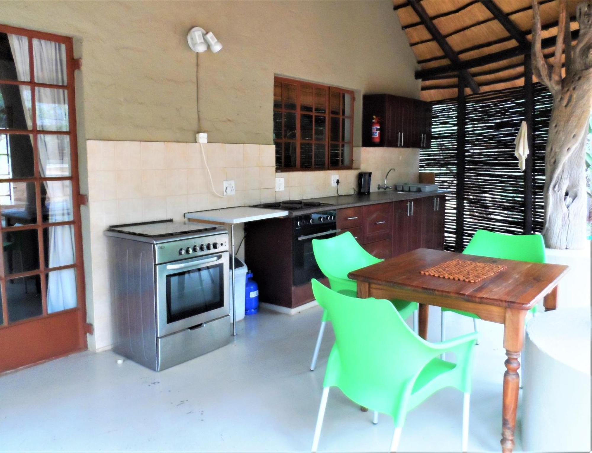 Shikwari Suites Hoedspruit Bagian luar foto