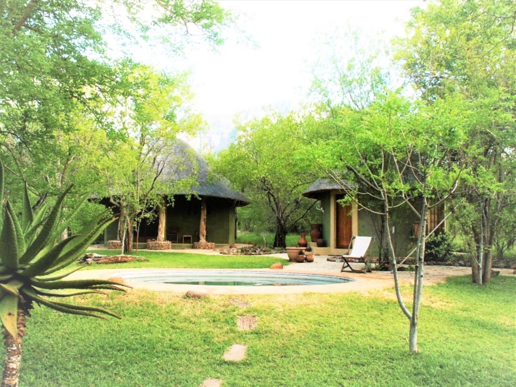 Shikwari Suites Hoedspruit Bagian luar foto