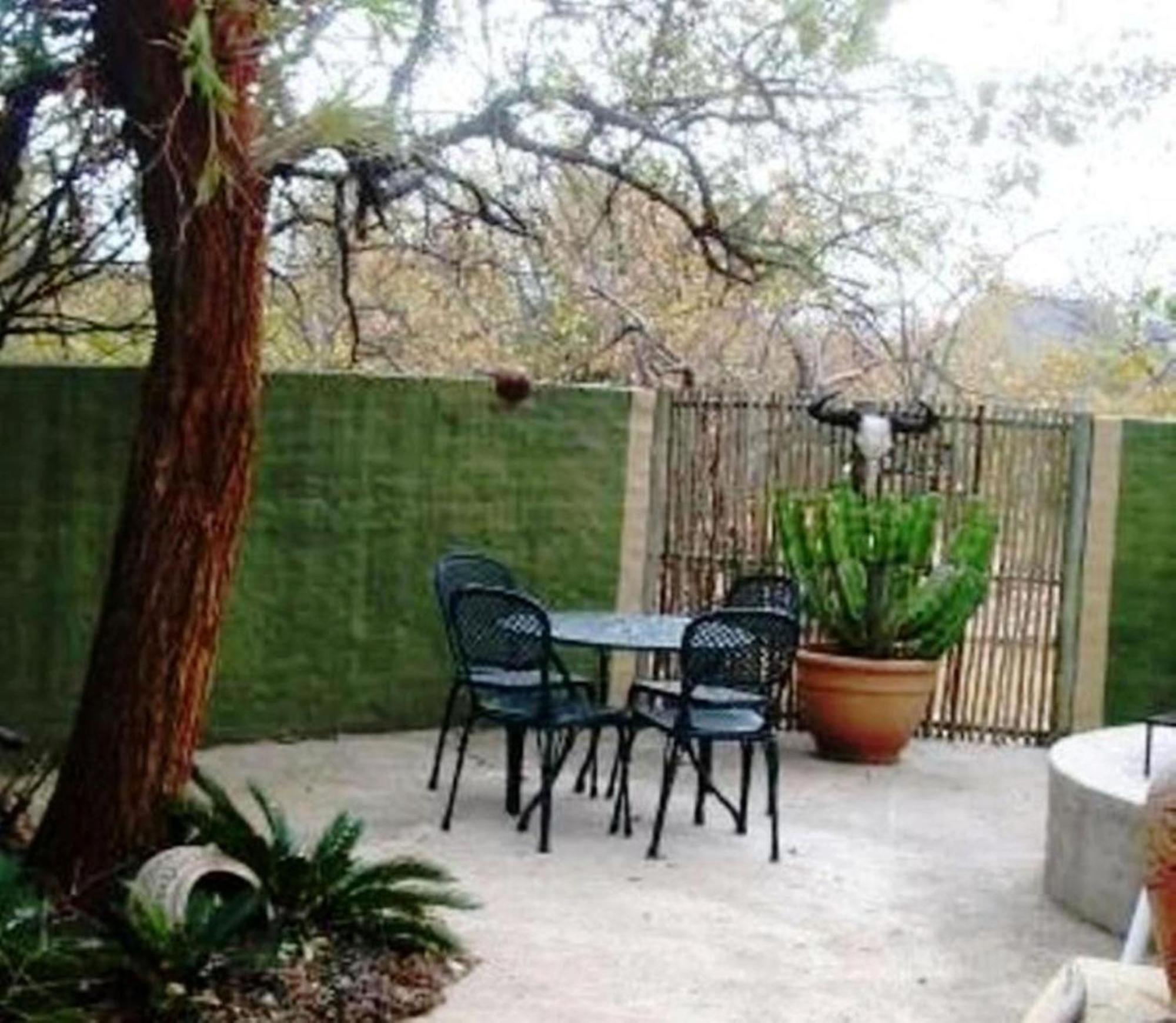 Shikwari Suites Hoedspruit Bagian luar foto